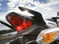 photo Honda CBR 125 R