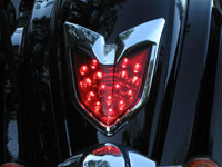photo Kawasaki VN1700 Voyager Custom