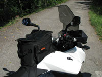 photo KTM SMT 990