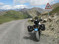 photo KTM SMT 990