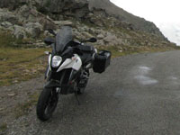 photo KTM SMT 990