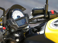photo Kawasaki ER6n