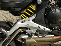 photo Kawasaki ER6n