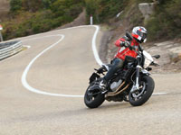photo Husqvarna Nuda 900