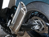 photo Husqvarna Nuda 900