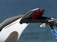photo Husqvarna Nuda 900