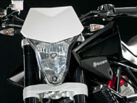 photo Husqvarna Nuda 900