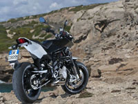 photo Husqvarna Nuda 900
