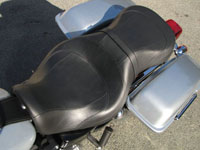 photo Harley-Davidson Switchback