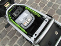 photo Matra e-MO XP