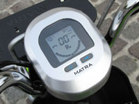 photo Matra e-MO XP
