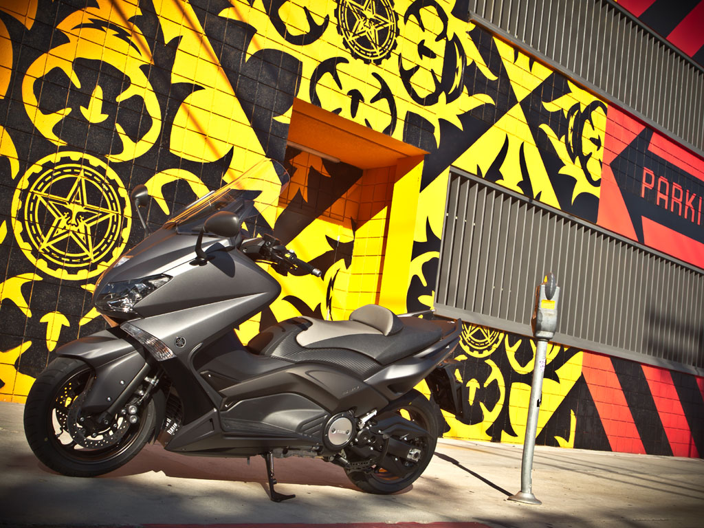 fond d'ecran tmax