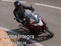 Honda Integra