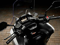 photo Honda Integra