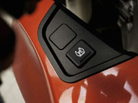 photo Honda Crosstourer 1200