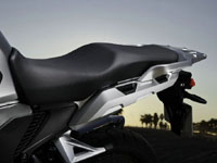 photo Honda Crosstourer 1200