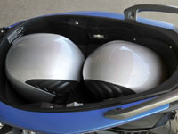 photo BMW C 600 Sport