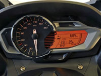 photo BMW C 600 Sport