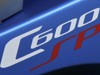 Essai BMW C 600 Sport