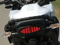 photo Kawasaki Versys 1000