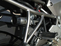 photo Kawasaki Versys 1000