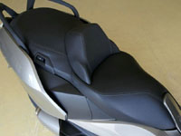 photo BMW C 650 GT