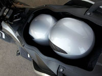 photo BMW C 650 GT