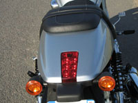 photo Harley-Davidson V-Rod 1250