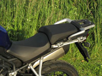 photo Triumph Tiger Explorer 1200