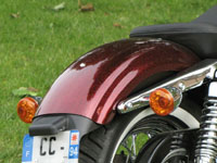 photo Harley-Davidson Seventy Two