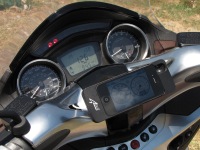 photo Piaggio X10 125, 350 et 500
