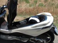 photo Piaggio X10 125, 350 et 500