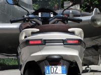 photo Piaggio X10 125, 350 et 500