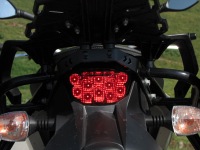 photo KTM Duke 690