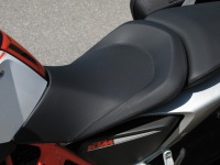 photo KTM Duke 690
