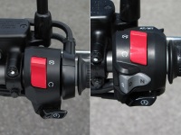 photo Honda NC700S DCT