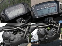 photo Honda NC700S DCT