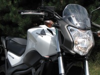photo Honda NC700S DCT