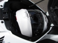 photo Honda NC700S DCT