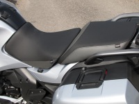 photo Triumph Trophy 1200 SE