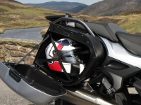 photo Triumph Trophy 1200 SE