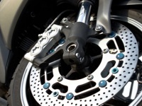 photo Yamaha T-Max 530 Lazareth Hyper Modified
