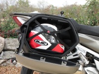 photo Yamaha FJR 1300 A