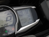 photo Yamaha FJR 1300 A