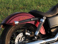 photo Harley-Davidson Street Bob