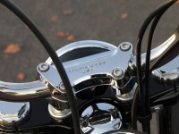photo Harley-Davidson Street Bob