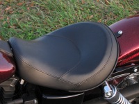 photo Harley-Davidson Street Bob