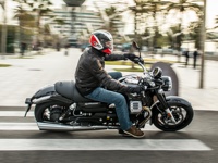 Moto-Guzzi California 1400 Custom
