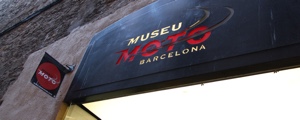 Musée de la moto de Barcelone
