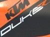 KTM Duke 690 R